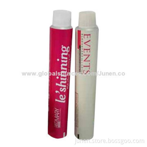 Packaging Tube for Hair Dye, Good-quality and Competitive Price, Prompt Lead Time